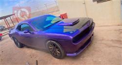 دودج تشالنجر